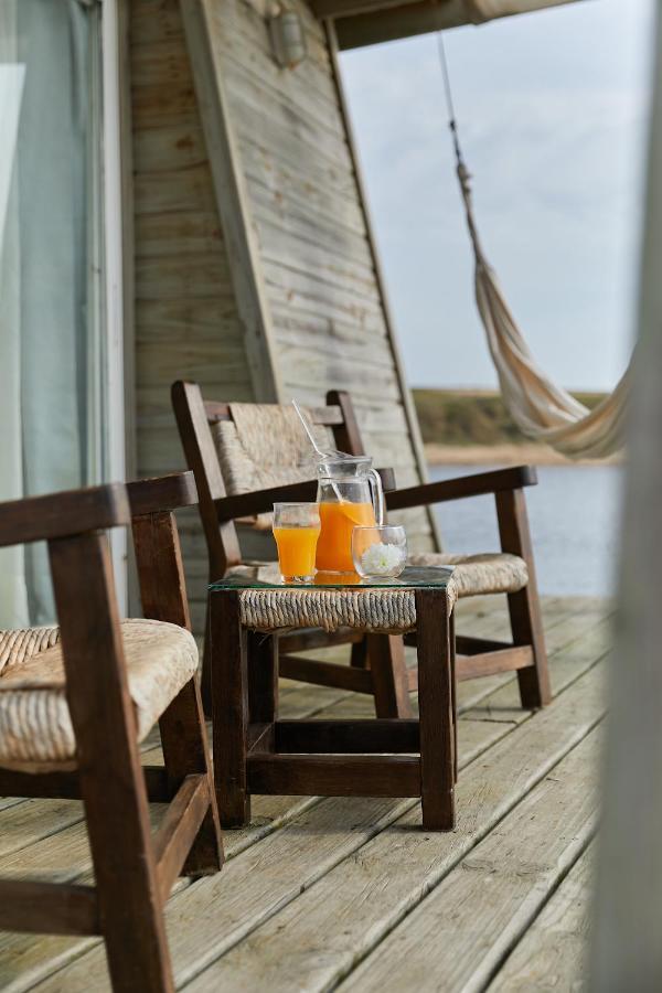 Laguna Garzon Lodge José Ignacio Extérieur photo