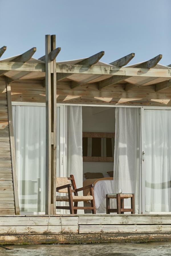 Laguna Garzon Lodge José Ignacio Extérieur photo