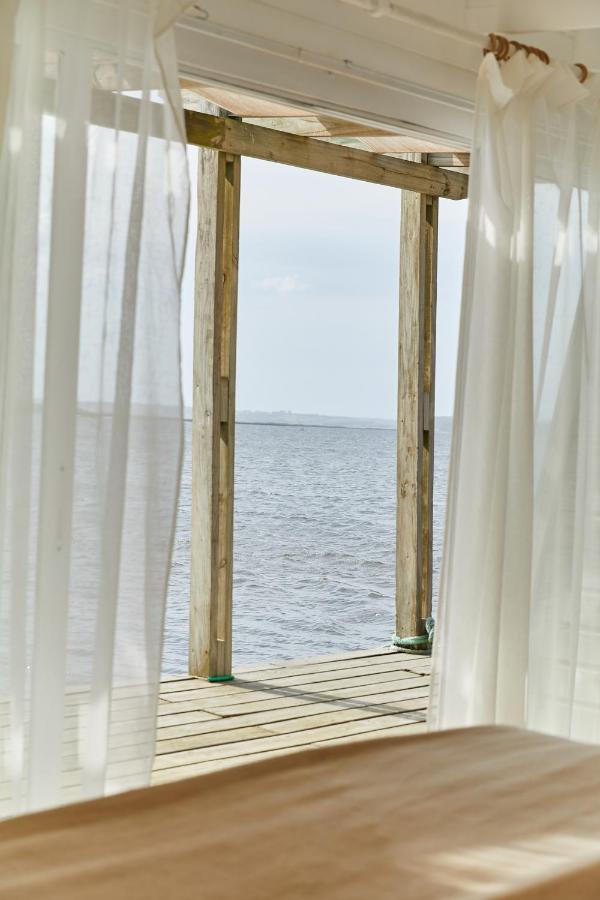 Laguna Garzon Lodge José Ignacio Extérieur photo