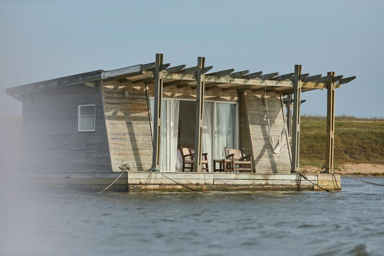 Laguna Garzon Lodge José Ignacio Extérieur photo