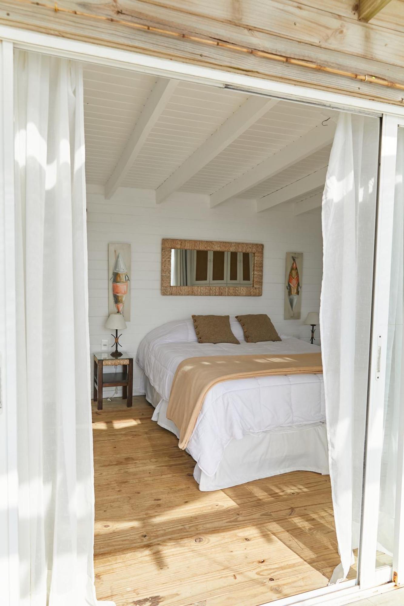 Laguna Garzon Lodge José Ignacio Extérieur photo