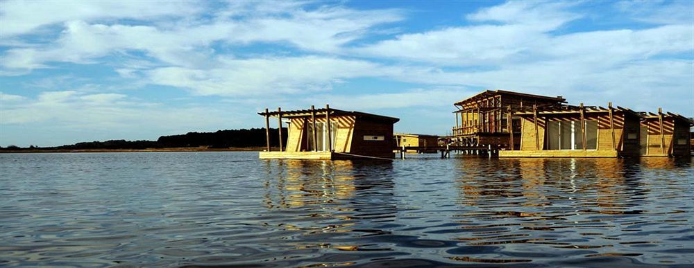 Laguna Garzon Lodge José Ignacio Extérieur photo