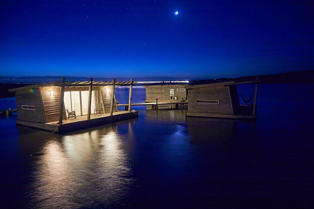 Laguna Garzon Lodge José Ignacio Extérieur photo