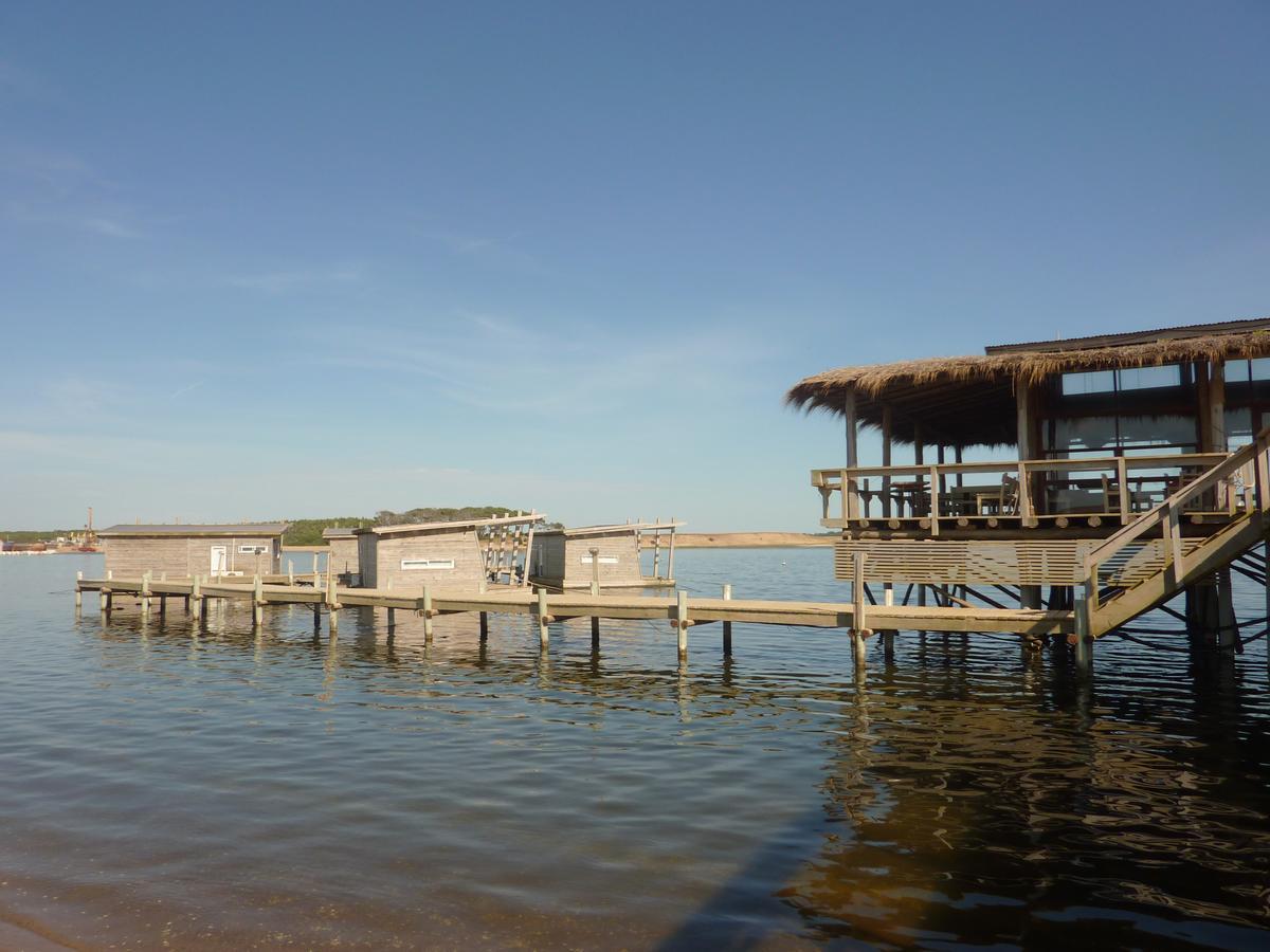 Laguna Garzon Lodge José Ignacio Extérieur photo