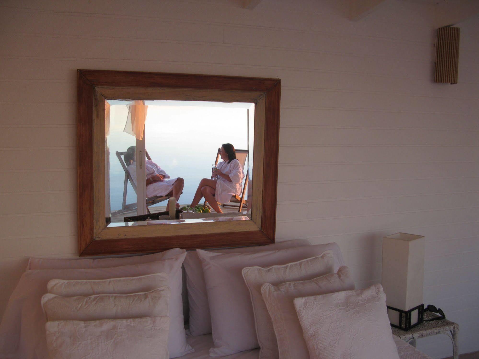 Laguna Garzon Lodge José Ignacio Extérieur photo
