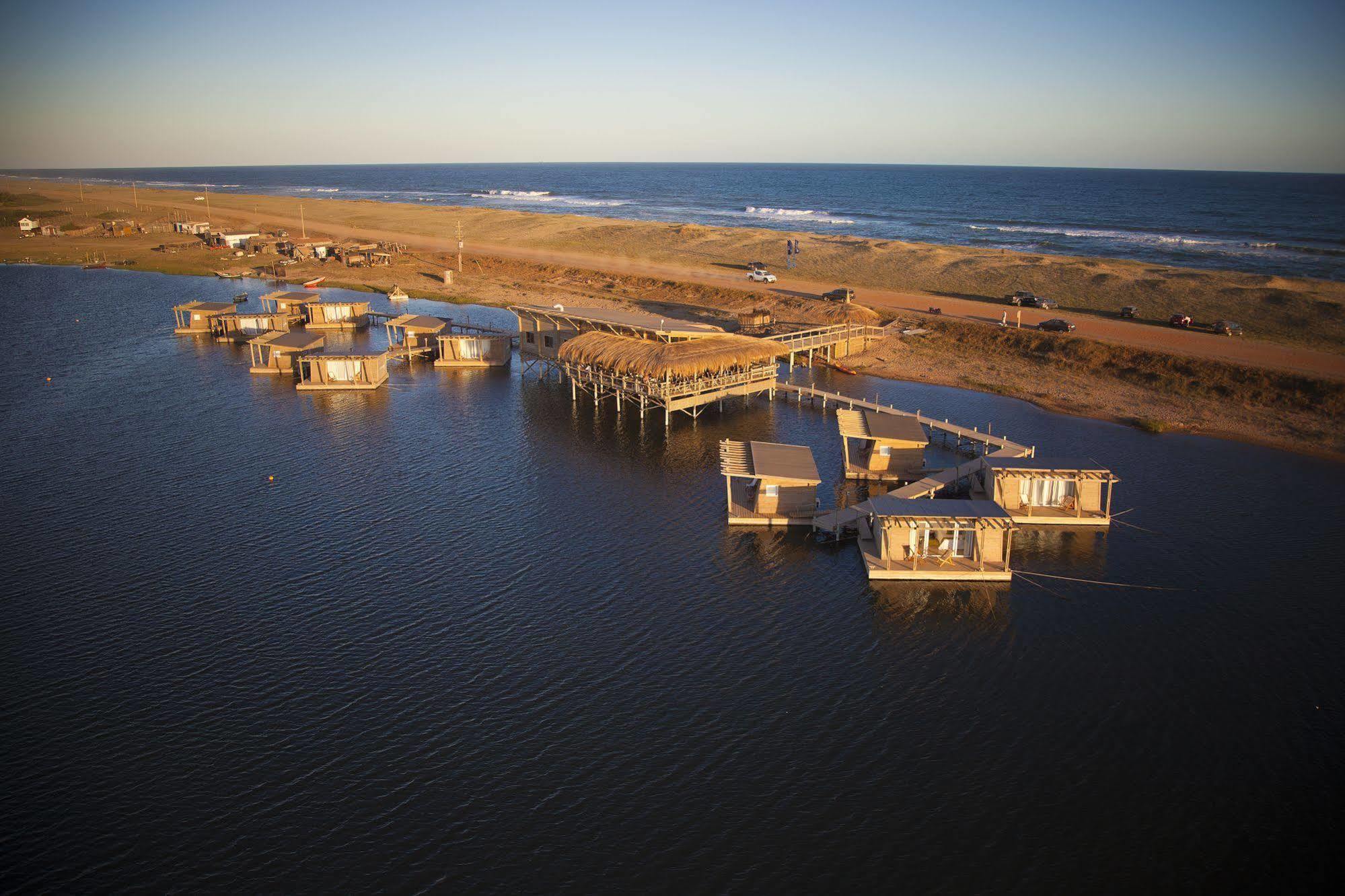Laguna Garzon Lodge José Ignacio Extérieur photo