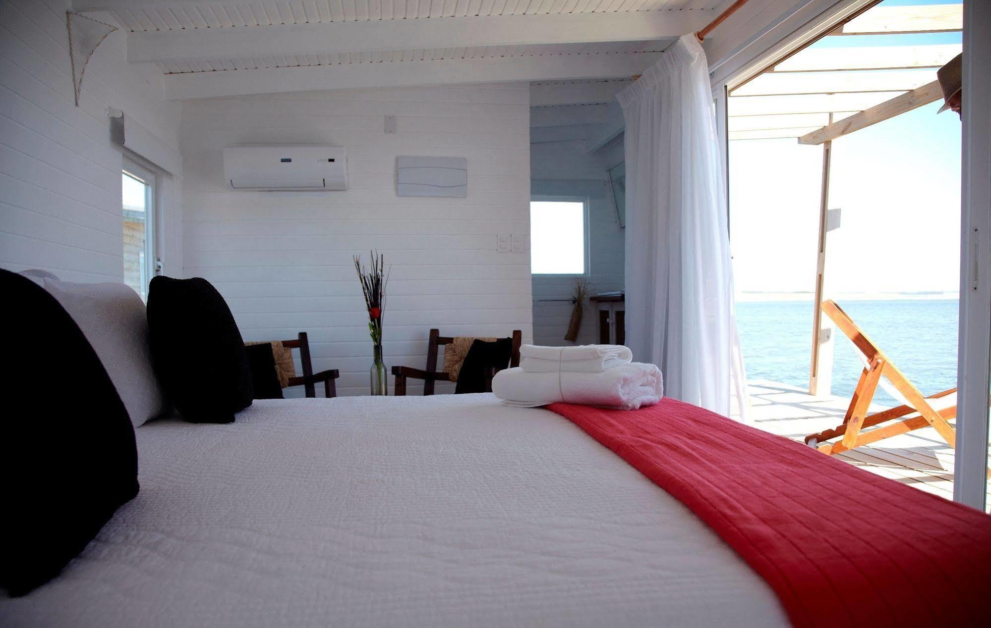 Laguna Garzon Lodge José Ignacio Extérieur photo