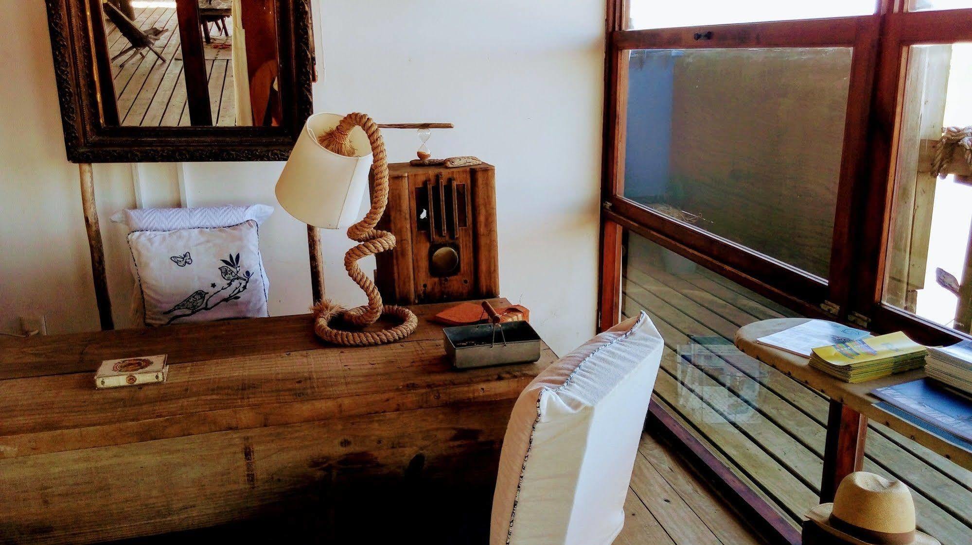 Laguna Garzon Lodge José Ignacio Extérieur photo