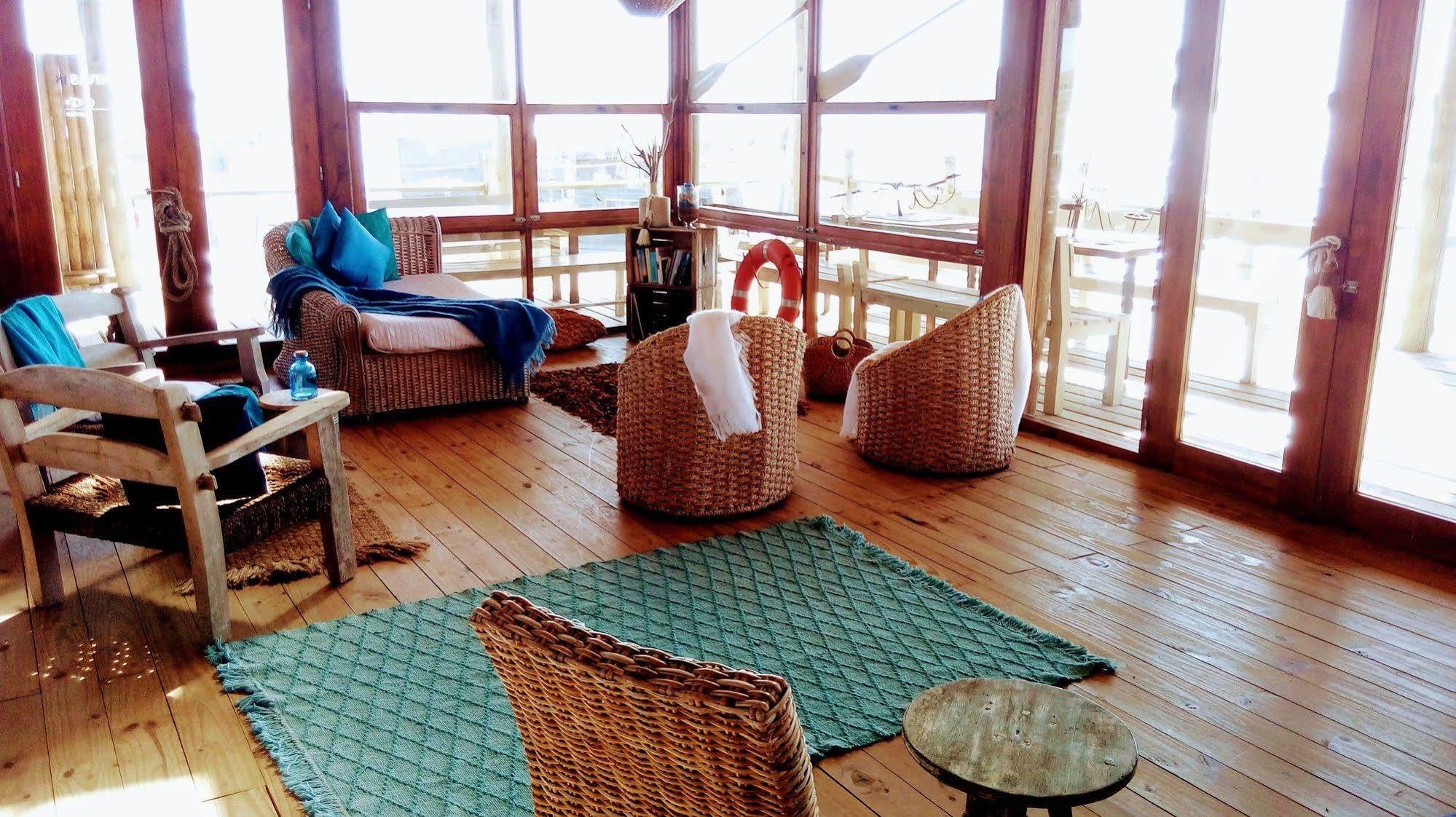 Laguna Garzon Lodge José Ignacio Extérieur photo